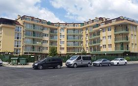 Apartment Pasat