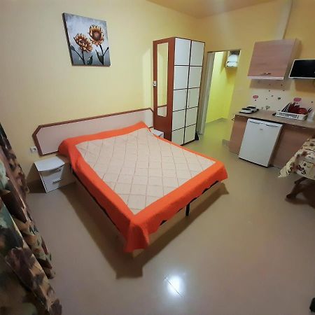 Apartment Pasat Солнечный берег Экстерьер фото