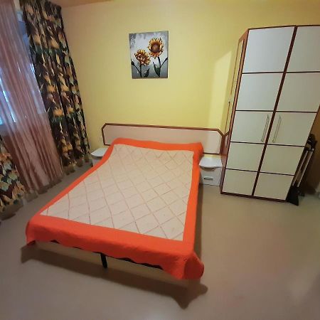 Apartment Pasat Солнечный берег Экстерьер фото