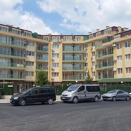Apartment Pasat Солнечный берег Экстерьер фото