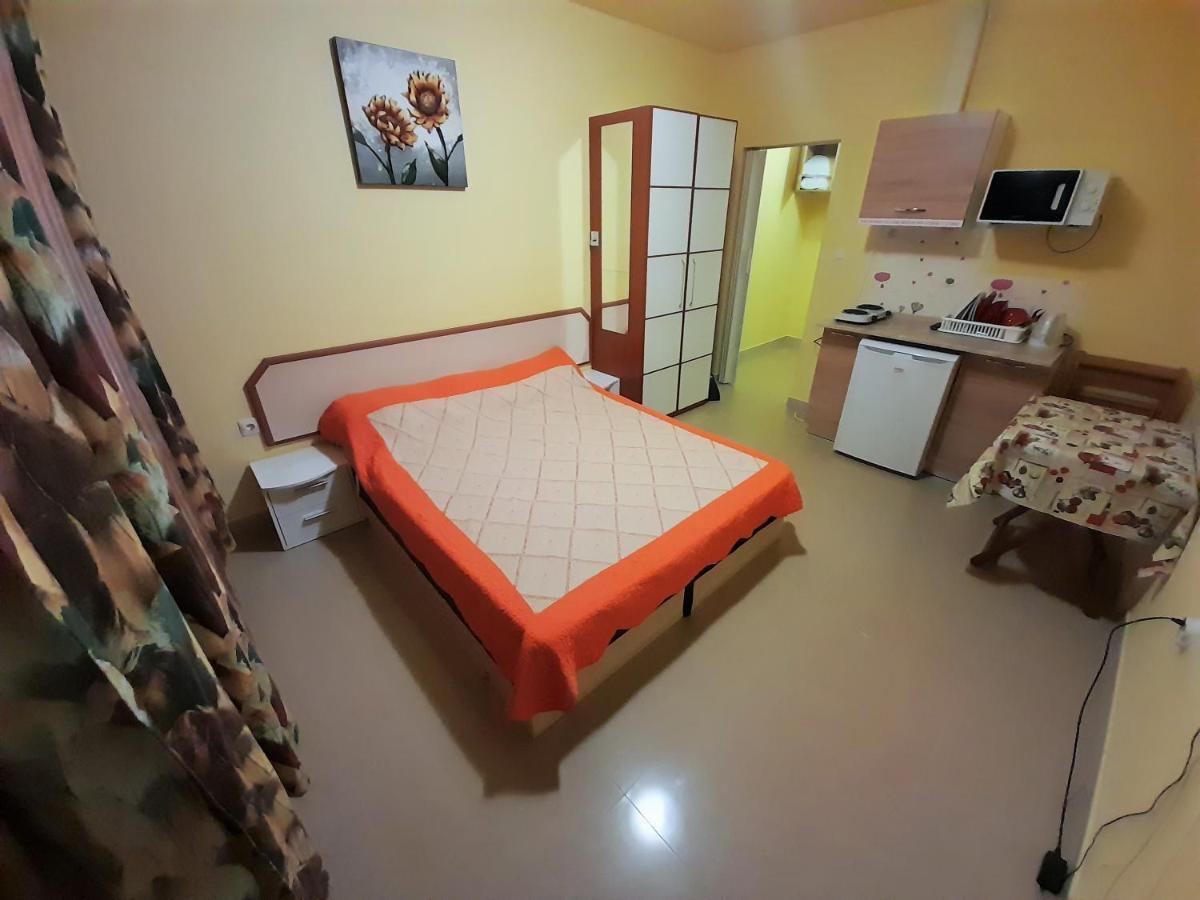 Apartment Pasat Солнечный берег Экстерьер фото
