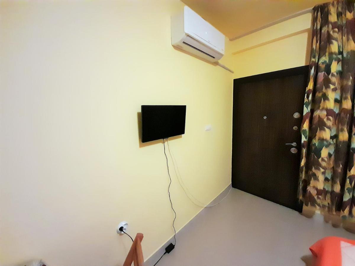Apartment Pasat Солнечный берег Экстерьер фото