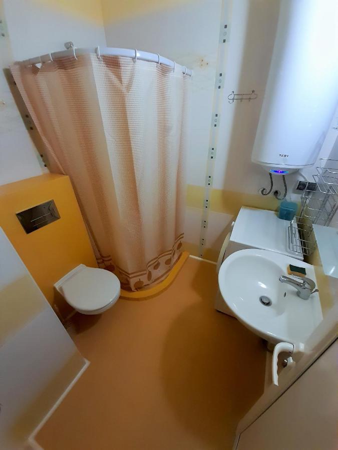 Apartment Pasat Солнечный берег Экстерьер фото