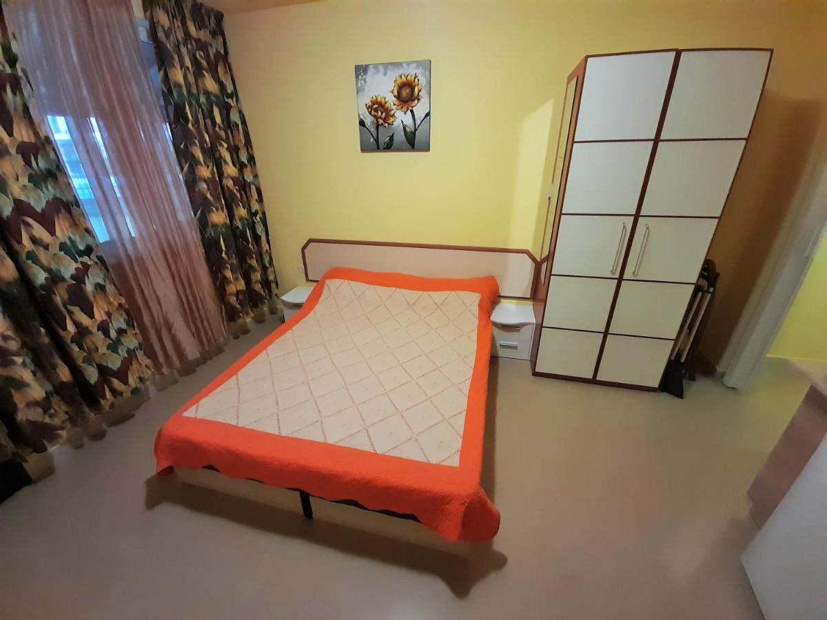 Apartment Pasat Солнечный берег Экстерьер фото