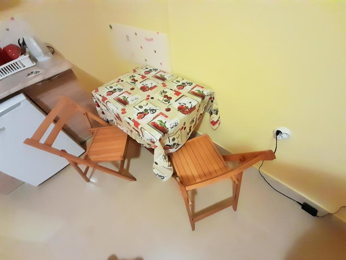 Apartment Pasat Солнечный берег Экстерьер фото