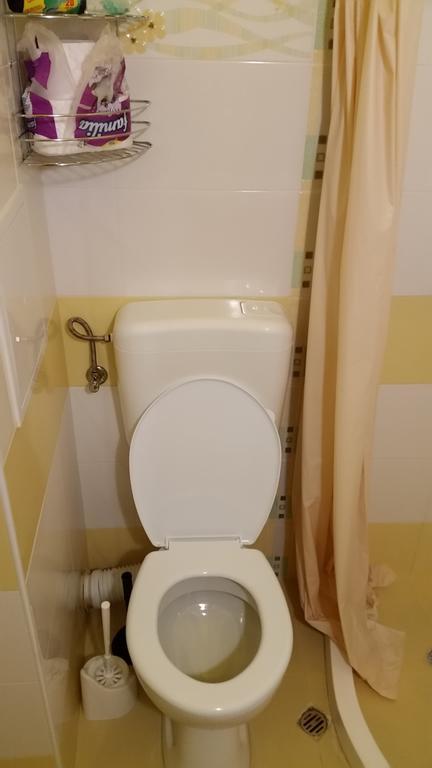 Apartment Pasat Солнечный берег Экстерьер фото