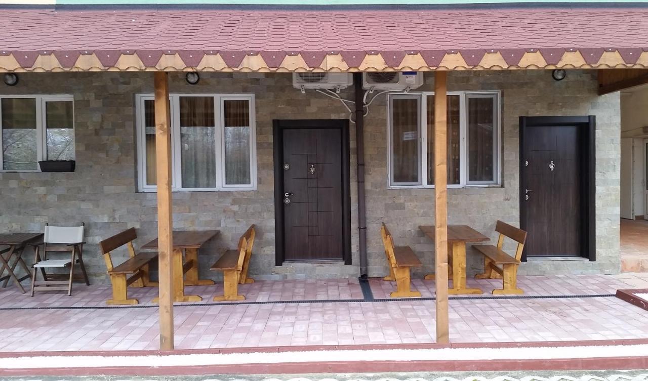 Apartment Pasat Солнечный берег Экстерьер фото